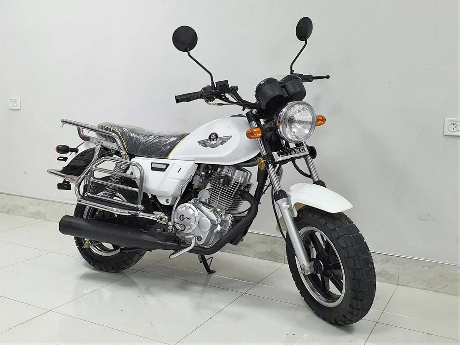 Классический мотоцикл Bikeland MINI-150