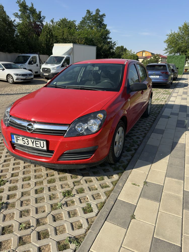 Opel Astra H 1.6 2006