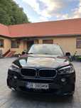 Vand BMW X5 motor 3.0 Diesel