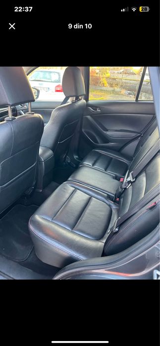 Mazda cx 5 ,2.2cmc,disel