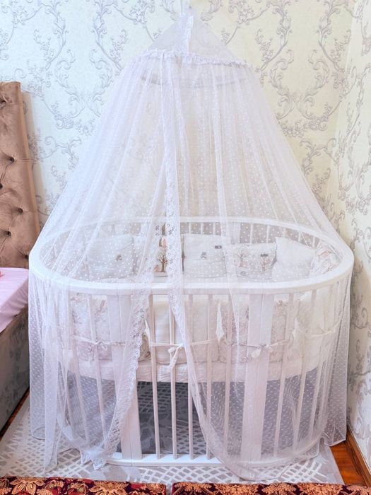 Detskiy krovat sotiladi