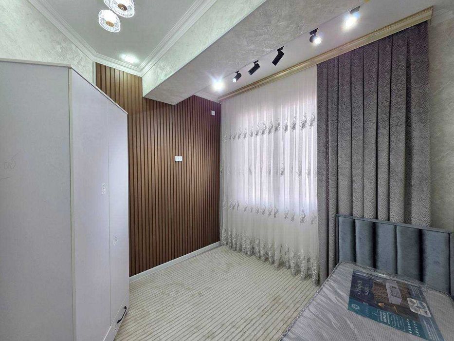 №4423 Продается квартира с евро ремонтом