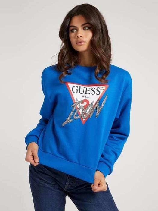 Оригинални дамски блузи Guess