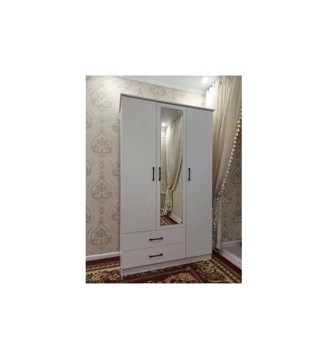 Акция! Новый шкаф 120x190х45 см от АЗИЯ СКЛАД А369850