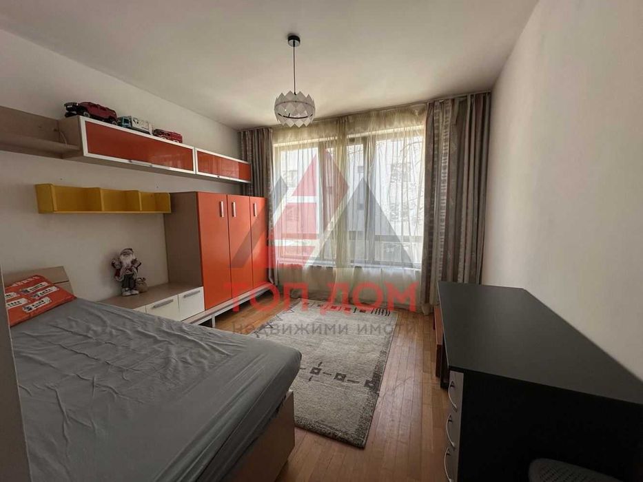 Дава се под наем Тристаен апартамент в Варна, Спортна зала - 86 кв.м за 700 € - Снимка #5