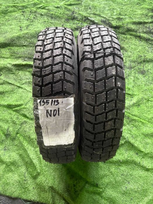 Anvelope iarnă 135/SR13 Noi