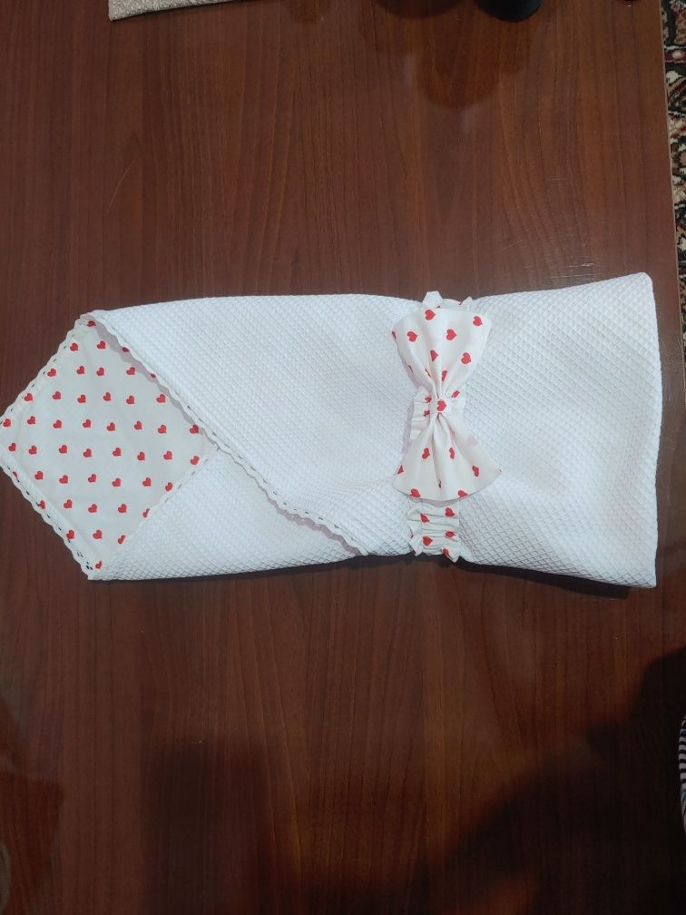 Детские комплект из 4 предмета
