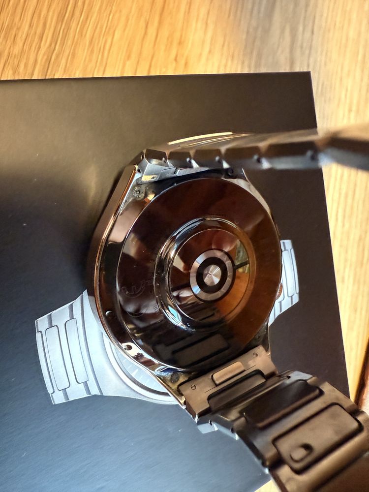 Huawei watch 4 pro