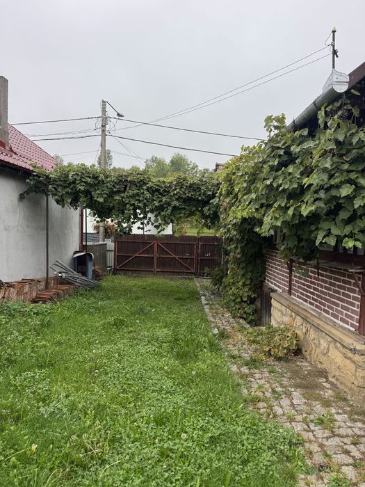 Vand casa in sat Sancraiu