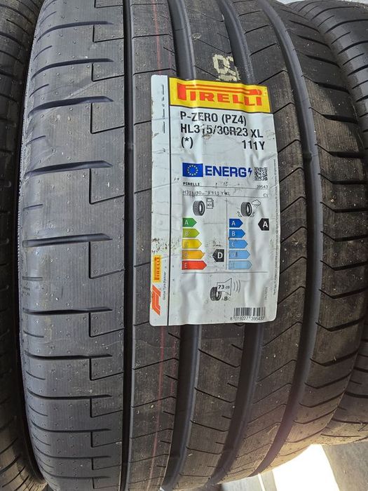 315/30/23//275/35/23 PIRELLI