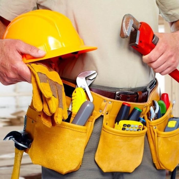 Услуги электрика сантехника качественно и недорого