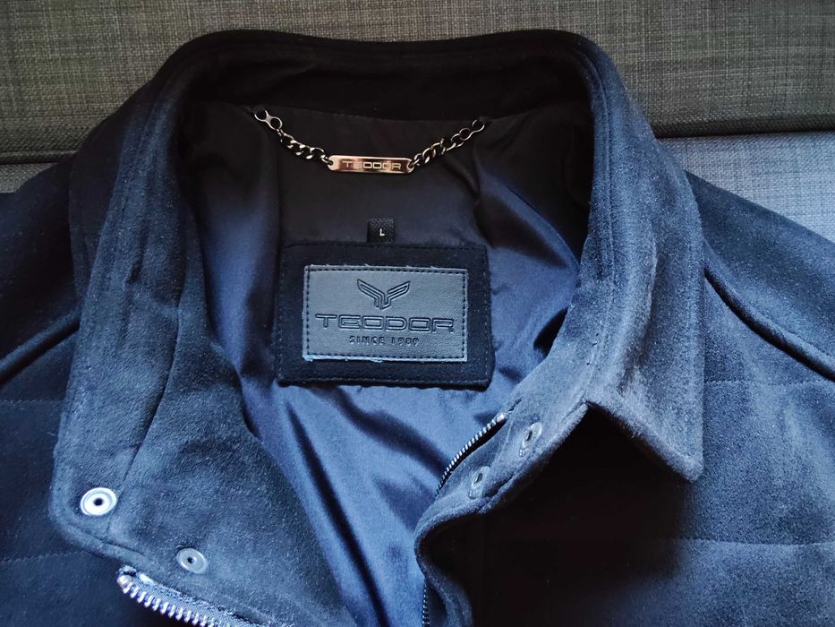 Елегантни мъжки ризи + яке