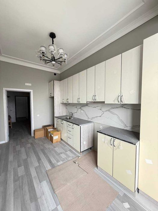 Продается  квартира новостройка 3 ХОНА евро ремонт!