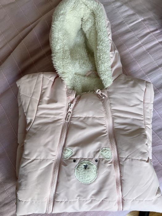 Salopeta iarna marime 92