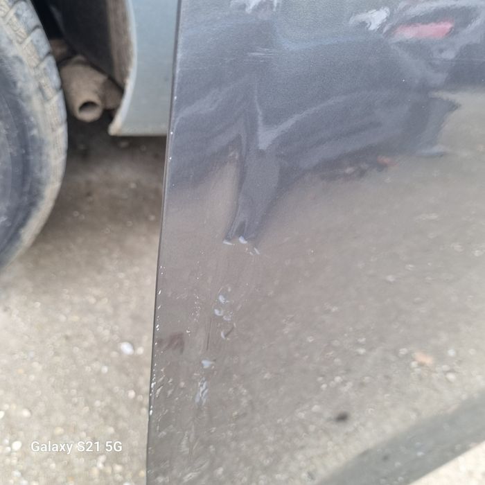 Usa stanga fata mazda cx 5 cx-5 2017-2024 cu defect