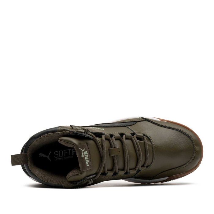 Puma - Tarrenz SB II PureTex №40,№40.5 Оригинал Код 816