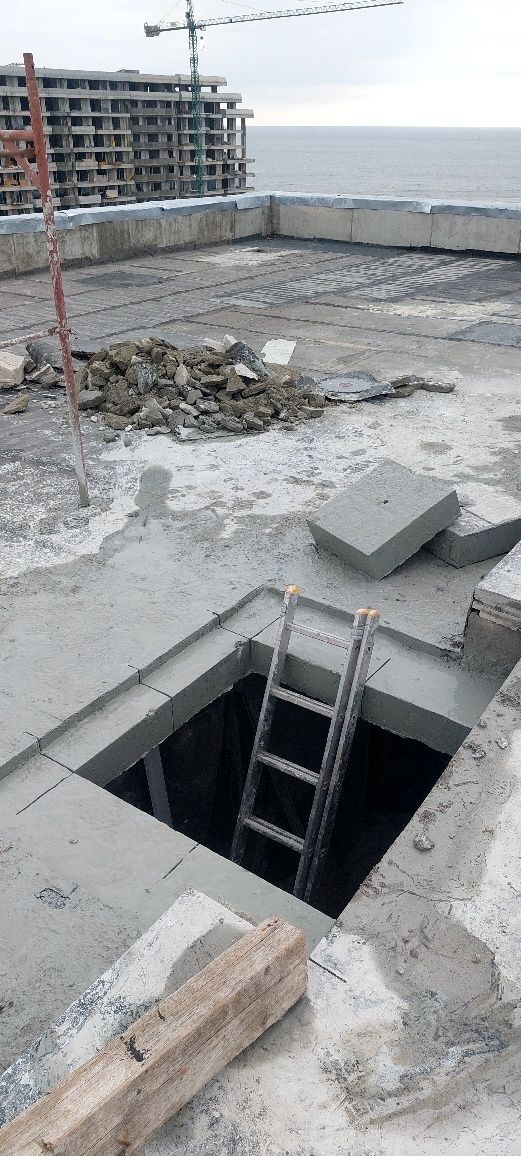 FARA PRAF demolari pereti decupare taiere beton armat carotare gauri