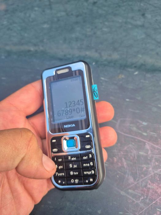 Nokia 7360 in stare extrem de buna