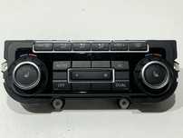 Panou comanda clima Volkswagen Passat CC (2008-2012) 5K0907044AK