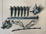 Kit injectie BMW 3.0D N57D30B, 313cp X5, X6, F10, F36, F25