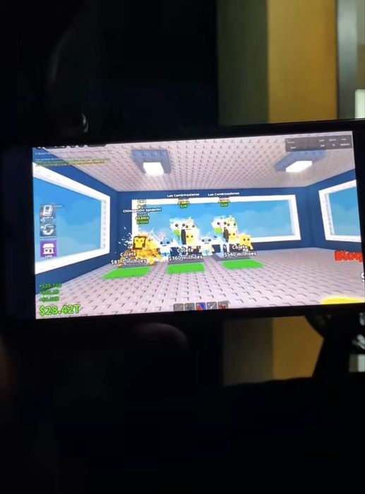 Продам брэинротов в роблокс