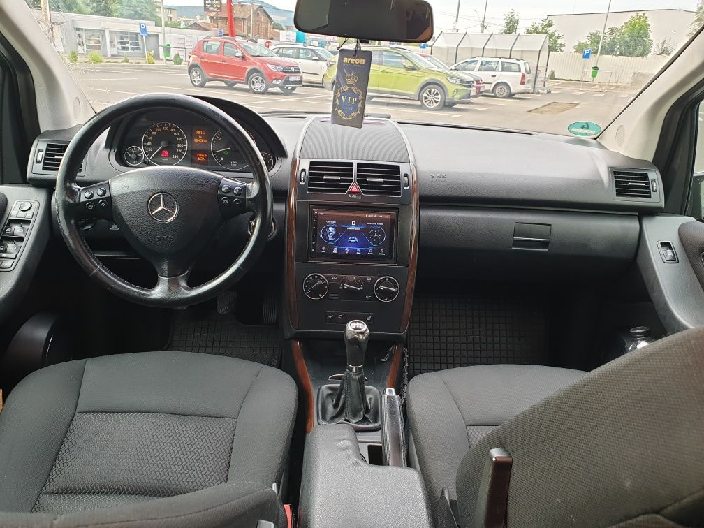Mercedes Benz Clasa A170 ELEGANCE