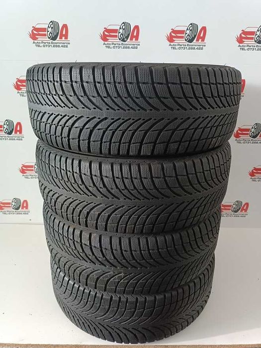 265/65/17 116H 265 65 17 MICHELIN CP N10719 M+S