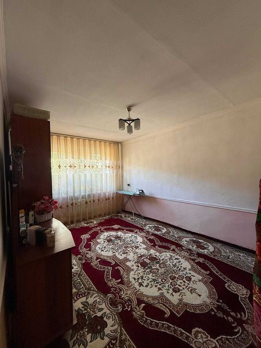 Бўстонлиқ тумани, Дўстлик. Уй сотилади 3 хона