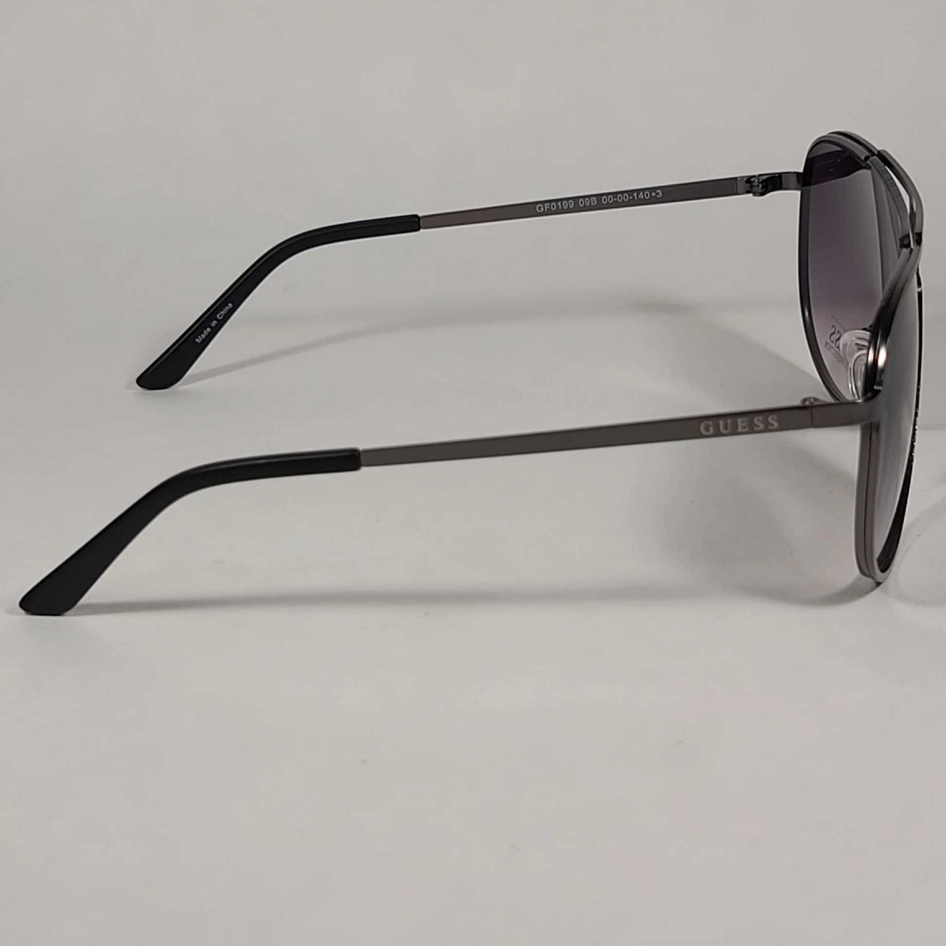 Оригинални мъжки слънчеви очила Guess Factory Маска -45%