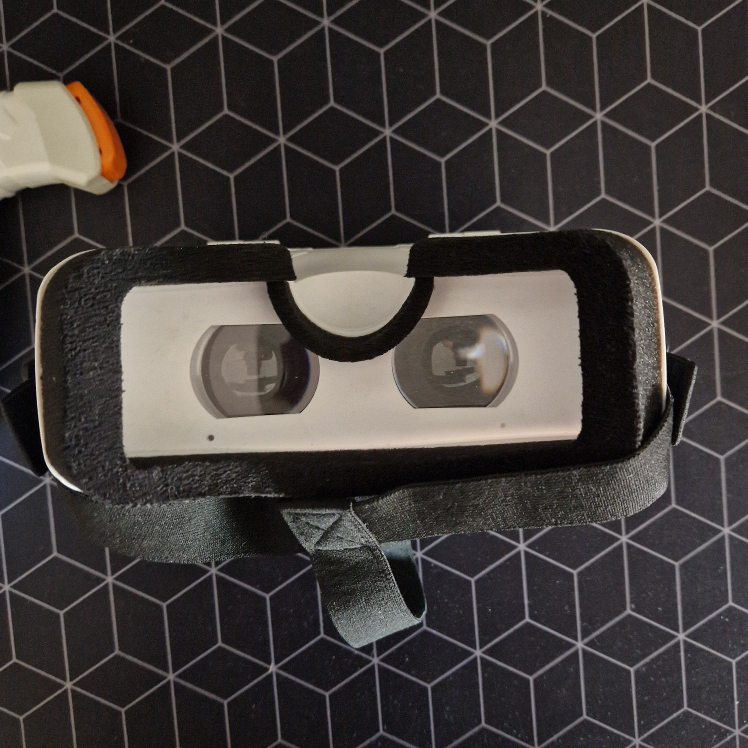 VR Real Feel Alien BLASTERS