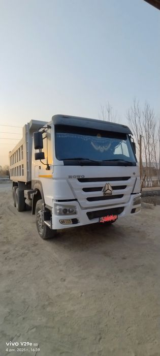 Хово сотилади 2009 й метанда