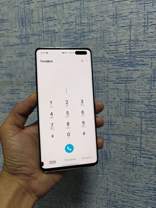 Samsung s10 5g 256gb