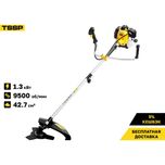 Триммер бензиновый Huter GGT 1300T. КАЧЕСТВО В НАШИХ ТОВАРАХ!