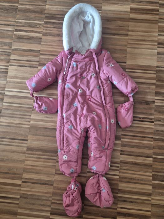 Космонавт Mayoral