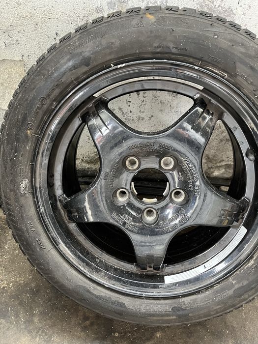 Гуми за Mercedes w203/ 205/55/R16