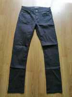 Pantaloni Blugi / Jeans Skinny fit, Canna di Fucile, Size 30(T 44) NOU