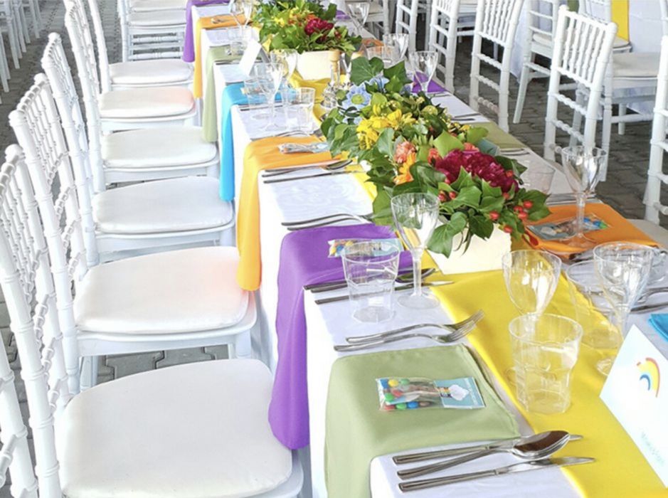 Perne Scaune Chiavari Evenimente