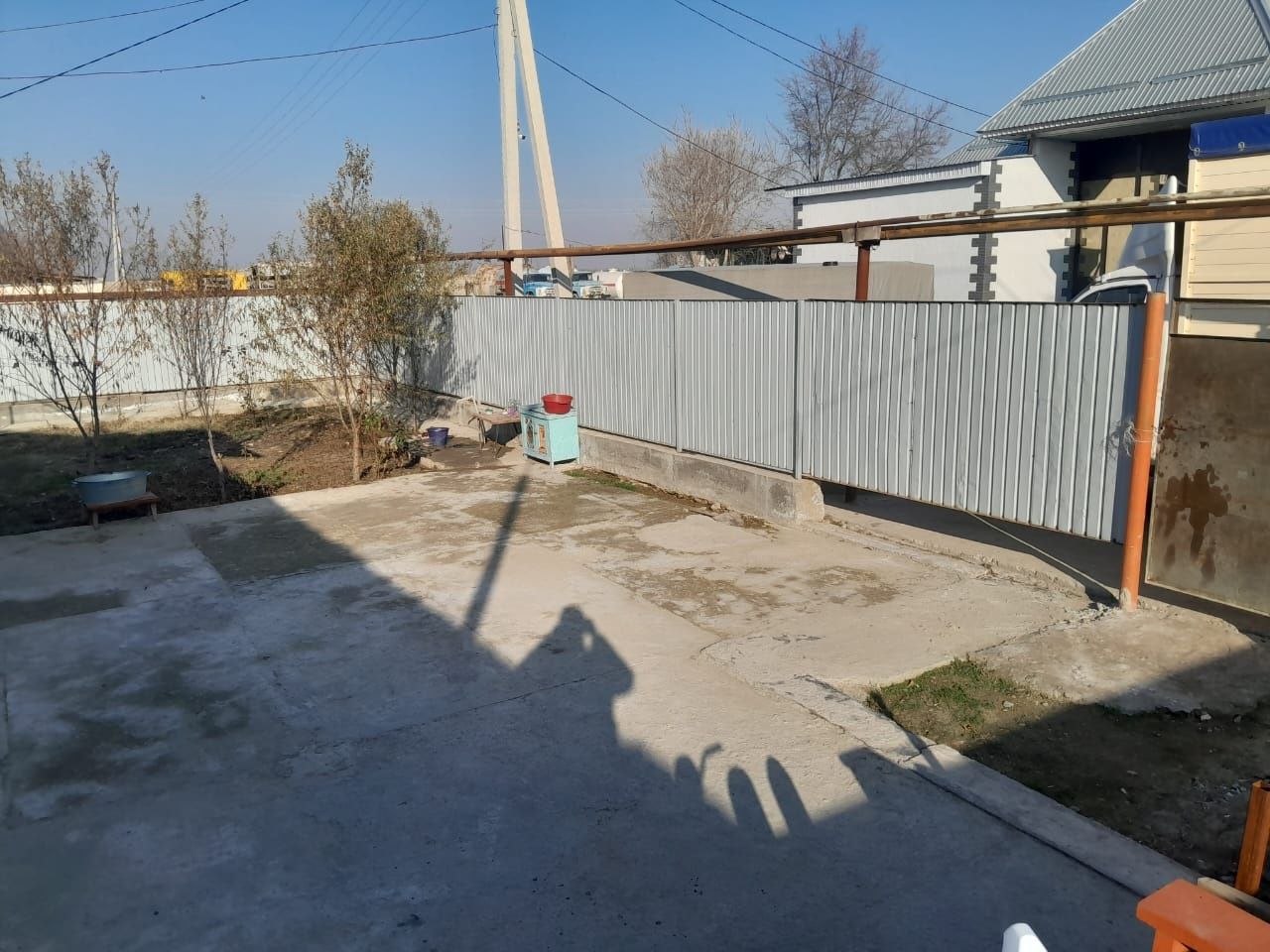 Үй Атакентте (Ильчте)