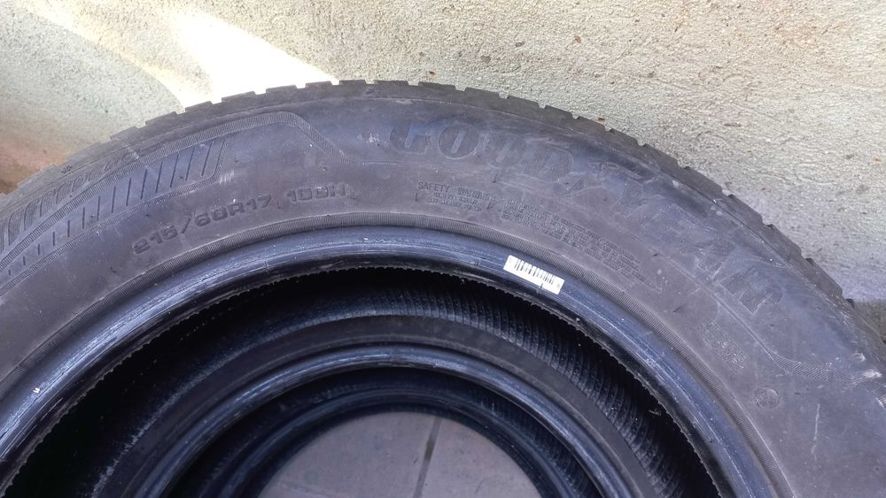 Зимни гуми за продаване