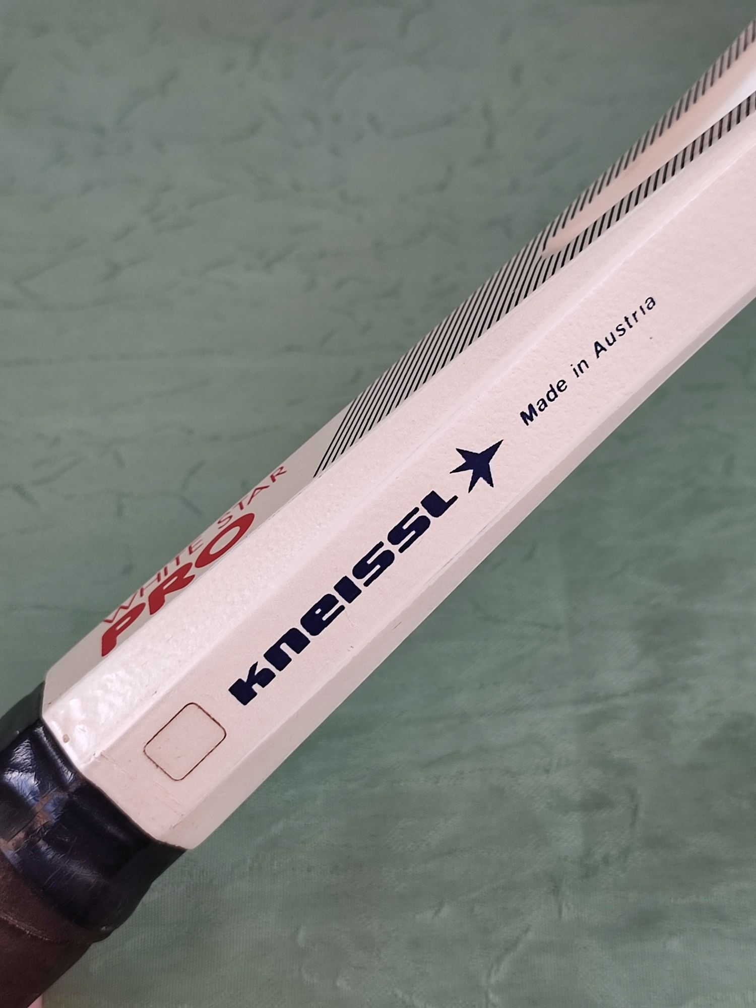 Kneissl White Star PRO-Racheta tenis