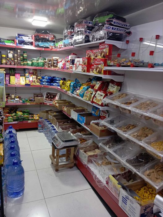 Tayyor Biznes Sotiladi