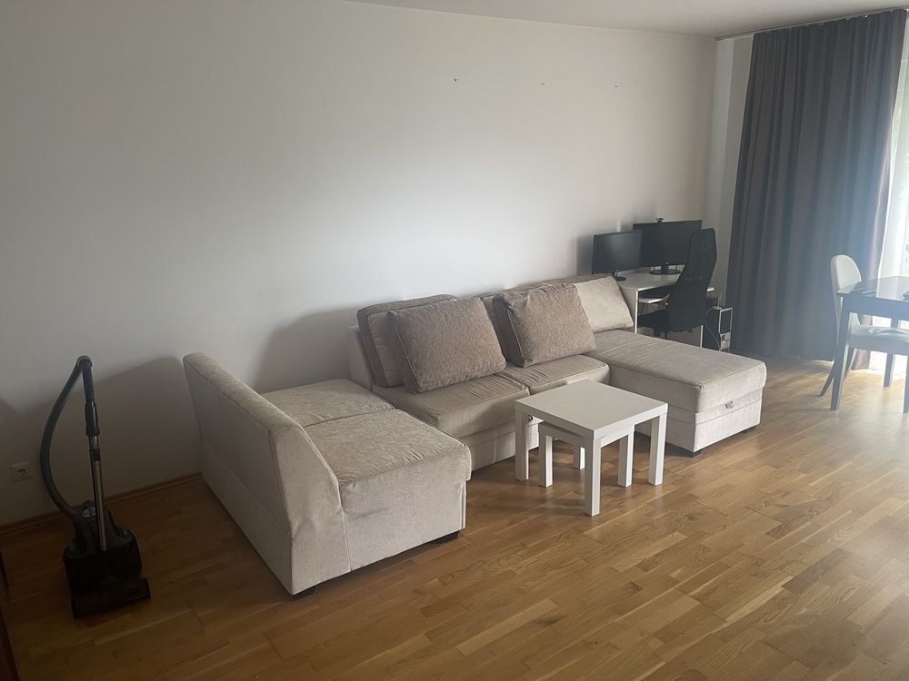 Inchiriere Apartament - Cartierul German