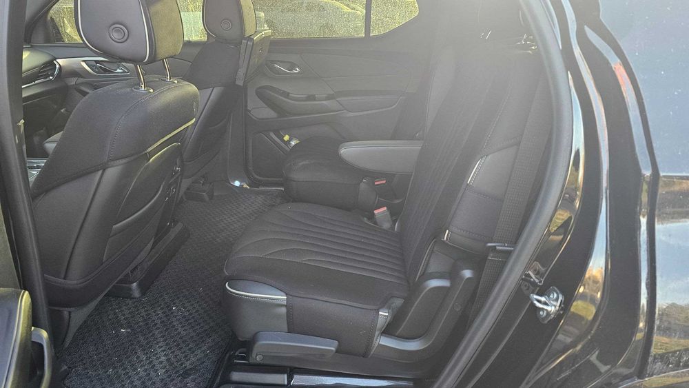 Traverse - 2023 / 11 000km / 51000$