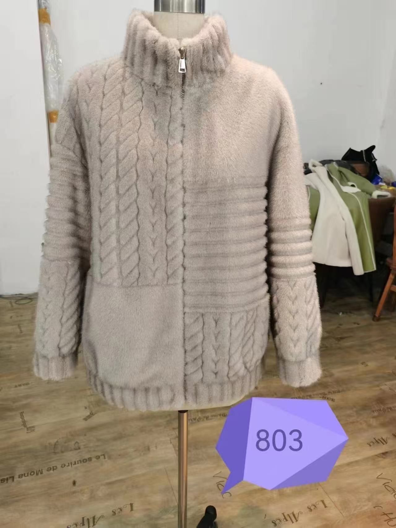 Toshkent Abu saxiyda skladda 3200 ta turli xil shubalar