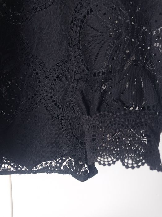 Блуза Sezane нова XL