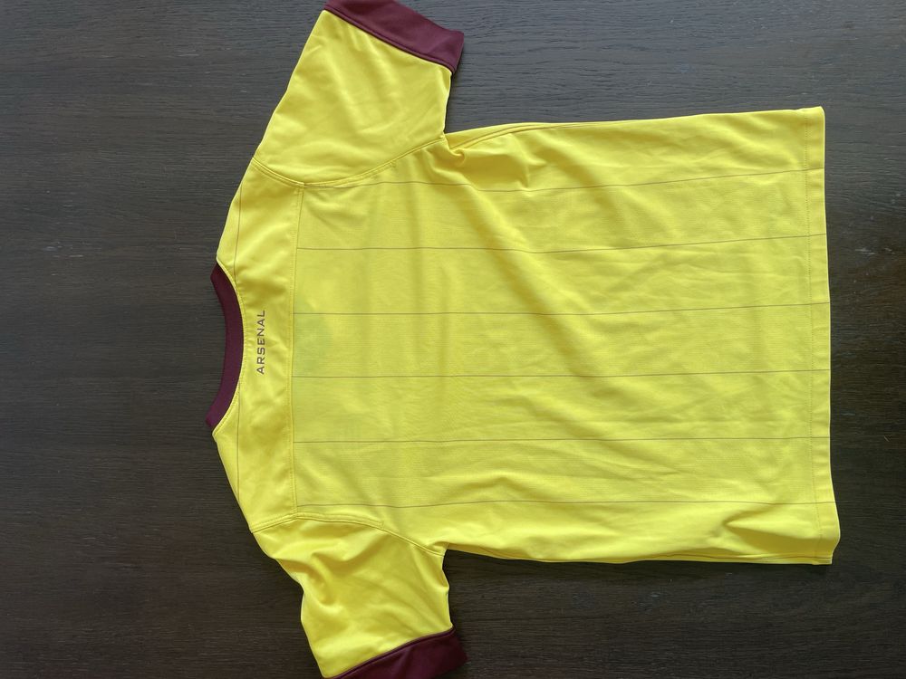 Оригинална тениска Arsenal Away 2010/11 – Nike, Youth M