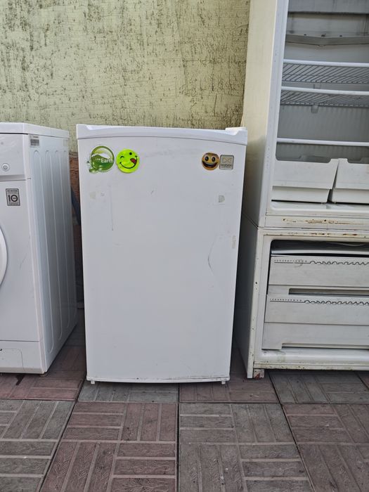 Мини холодильник