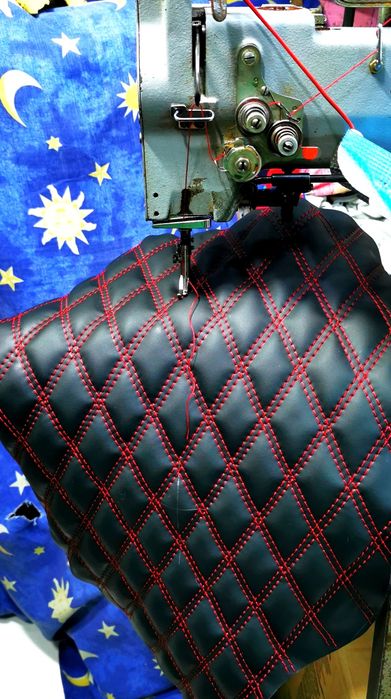 Reparatii sei moto