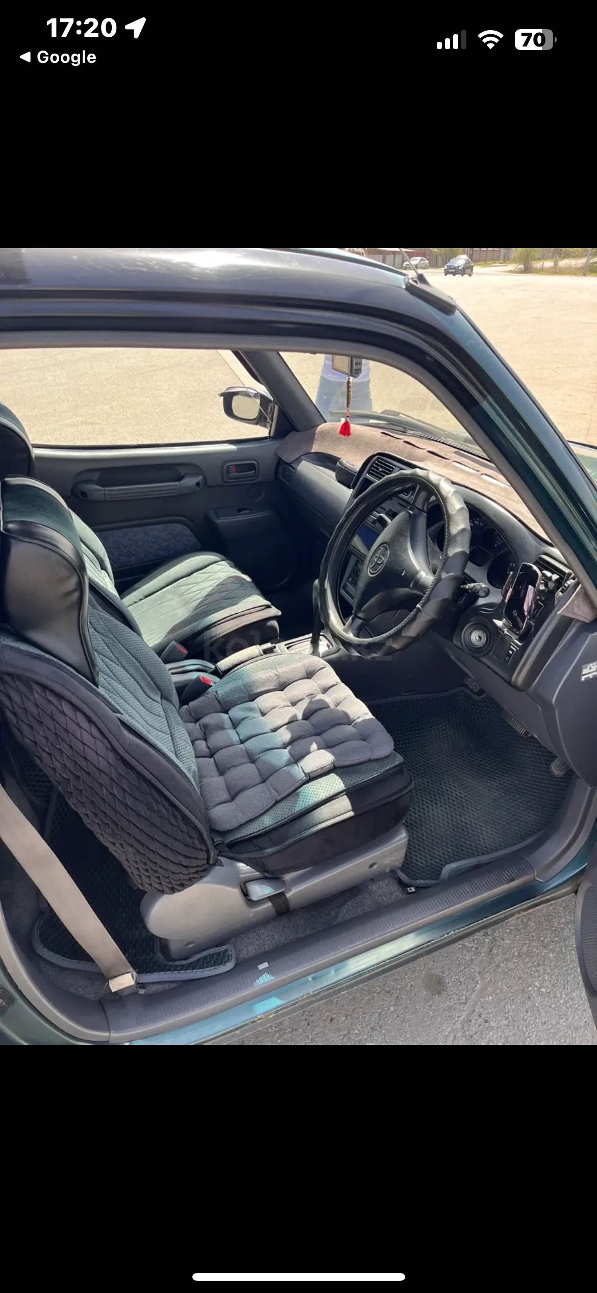Продам RAV4 в хорошем состоянии