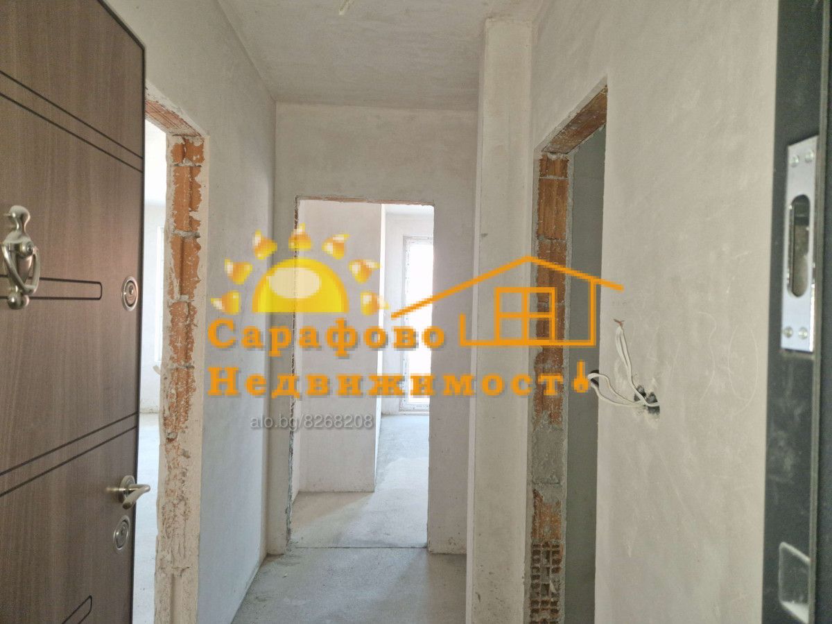 АКТ 16 Продажба 2-стаен гр. Бургас - Сарафово